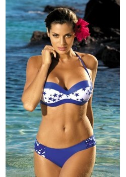 Marko Kostium kąpielowy Morgan Oltremare M-232 Niebieski (92) ze sklepu intimiti.pl w kategorii Stroje kąpielowe - zdjęcie 187867470