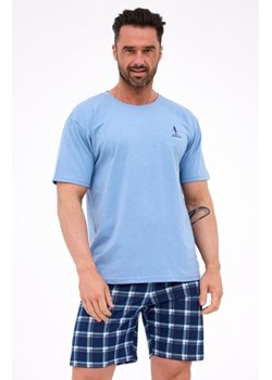 Cornette 326/309 Sequoia piżama męska ze sklepu intimiti.pl w kategorii Piżamy męskie - zdjęcie 187867471