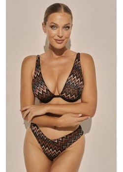 Kinga B-1165/2 Sunny brazyliany damskie ze sklepu intimiti.pl w kategorii Majtki damskie - zdjęcie 187867574