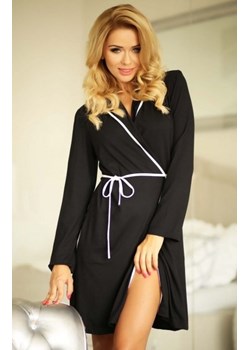 Kalimo Alegranza podomka z kapturem ze sklepu intimiti.pl w kategorii Szlafroki damskie - zdjęcie 187867613