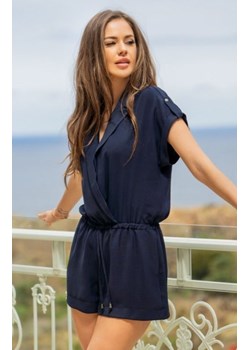 Awama A657 krótki kombinezon damski ze sklepu intimiti.pl w kategorii Kombinezony damskie - zdjęcie 187867674