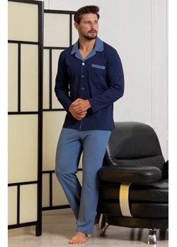 M-Max Norbert 670 piżama męska ze sklepu intimiti.pl w kategorii Piżamy męskie - zdjęcie 187867733