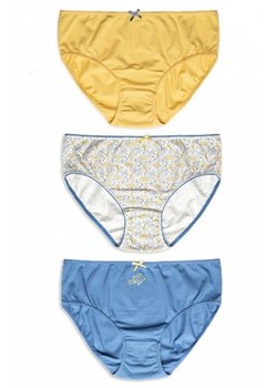 Lama L-120 BI-86 A'3 2XL figi damskie ze sklepu intimiti.pl w kategorii Majtki damskie - zdjęcie 187867751