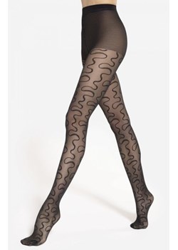 Gatta Modern wz.09 rajstopy damskie ze sklepu intimiti.pl w kategorii Rajstopy - zdjęcie 187867830