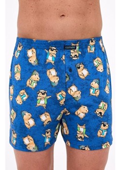 Cornette Classic 011/178 MAXI bokserki męskie ze sklepu intimiti.pl w kategorii Majtki męskie - zdjęcie 187867950