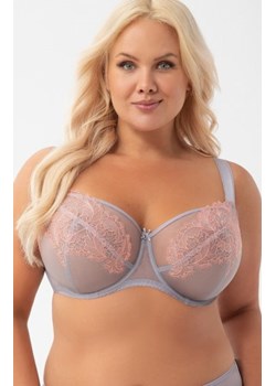 Gorsenia K 907 Perla biustonosz miękki soft ze sklepu intimiti.pl w kategorii Biustonosze - zdjęcie 187868021