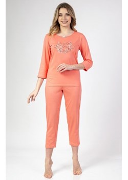 Regina 678 piżama damska ze sklepu intimiti.pl w kategorii Piżamy damskie - zdjęcie 187868023