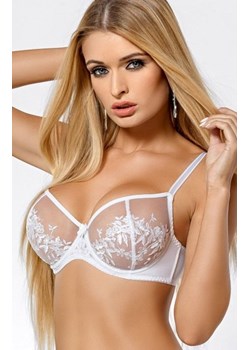 Paripari Sari biustonosz miękki biały ze sklepu intimiti.pl w kategorii Biustonosze - zdjęcie 187868080