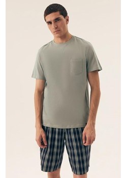 Henderson Dexter 42617 piżama męska ze sklepu intimiti.pl w kategorii Piżamy męskie - zdjęcie 187868171