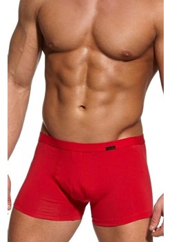 Bokserki męskie Cornette Authentic Perfect Mini ze sklepu intimiti.pl w kategorii Majtki męskie - zdjęcie 187868251