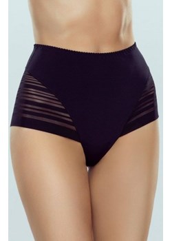 Eldar Velma korygujące figi damskie czarne ze sklepu intimiti.pl w kategorii Bielizna wyszczuplająca - zdjęcie 187868313