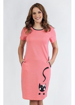 Regina 152 koszula damska ze sklepu intimiti.pl w kategorii Koszule nocne - zdjęcie 187868333