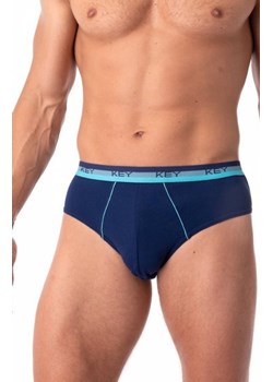 Key MPP 340 B25 A'2 slipy męskie ze sklepu intimiti.pl w kategorii Majtki męskie - zdjęcie 187868334