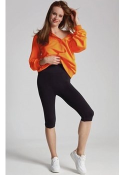 Gatta 44086 Mirella Midi legginsy damskie ze sklepu intimiti.pl w kategorii Spodnie damskie - zdjęcie 187868354