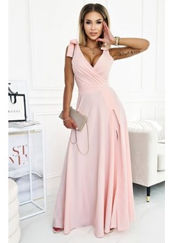 Wieczorowa długa sukienka 2231-12 ze sklepu intimiti.pl w kategorii Sukienki - zdjęcie 187868511