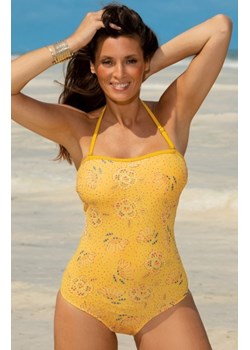 Marko Rada M-654/5 jednoczęściowy kostium kąpielowy ze sklepu intimiti.pl w kategorii Stroje kąpielowe - zdjęcie 187868580