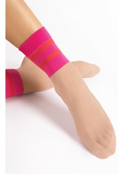 Fiore G 1190 Dash skarpetki damskie ze sklepu intimiti.pl w kategorii Skarpetki damskie - zdjęcie 187868594