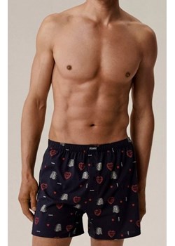 Atlantic 2GMB-012 A'2 bokserki męskie ze sklepu intimiti.pl w kategorii Majtki męskie - zdjęcie 187868641