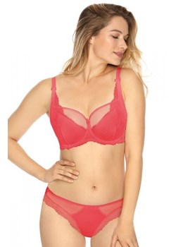 Gaia 931 Veronika biustonosz półusztywniany ze sklepu intimiti.pl w kategorii Biustonosze - zdjęcie 187868771