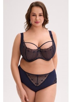 Gaia BSM 1323 Veda Maxi biustonosz półusztywniany ze sklepu intimiti.pl w kategorii Biustonosze - zdjęcie 187868774