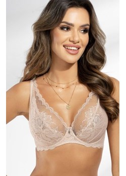 Dama Kier 2833 Melanie biustonosz miękki ze sklepu intimiti.pl w kategorii Biustonosze - zdjęcie 187868793