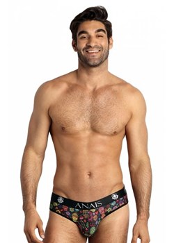 Anais Mexico slipy męskie ze sklepu intimiti.pl w kategorii Majtki męskie - zdjęcie 187868803