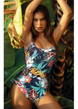 Jednoczęściowy kostium Lorin L4402/1 ze sklepu intimiti.pl w kategorii Stroje kąpielowe - zdjęcie 187869060