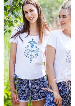 Key LNS 575 A24 komplet damski ze sklepu intimiti.pl w kategorii Piżamy damskie - zdjęcie 187869062