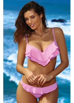 Marko Kostium kąpielowy Matylda Rododendro M-469 (19) ze sklepu intimiti.pl w kategorii Stroje kąpielowe - zdjęcie 187869063