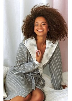 Dobranocka SGW.8030 szlafrok ze sklepu intimiti.pl w kategorii Szlafroki damskie - zdjęcie 187869143