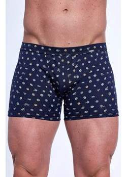 Cornette Prime 904/123 MAXI bokserki męskie ze sklepu intimiti.pl w kategorii Majtki męskie - zdjęcie 187869174