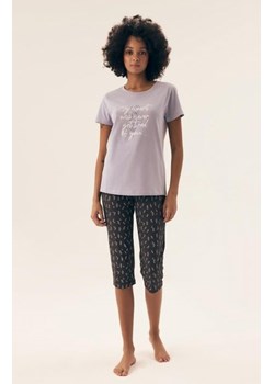 Henderson Ladies Naturaleza 42658-04X piżama damska ze sklepu intimiti.pl w kategorii Piżamy damskie - zdjęcie 187869212