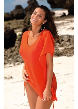 Marko Tunika Kaya Gerbera M-516 (2) ze sklepu intimiti.pl w kategorii Odzież plażowa - zdjęcie 187869302