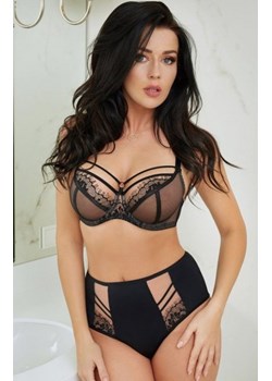 Gorsenia K498 Paradise majtki brazyliany ze sklepu intimiti.pl w kategorii Majtki damskie - zdjęcie 187869331