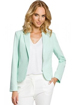 Żakiet MOE030 Moe ze sklepu intimiti.pl w kategorii Marynarki damskie - zdjęcie 187869332