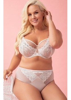 Gorsenia K 865 Marble Dream figi damskie ze sklepu intimiti.pl w kategorii Majtki damskie - zdjęcie 187869404