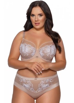 Ava 2080 Fiorella Maxi biustonosz miękki ze sklepu intimiti.pl w kategorii Biustonosze - zdjęcie 187869421