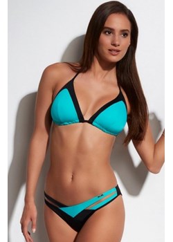 *Krisline Laguna figi bikini turkusowe ze sklepu intimiti.pl w kategorii Stroje kąpielowe - zdjęcie 187869471
