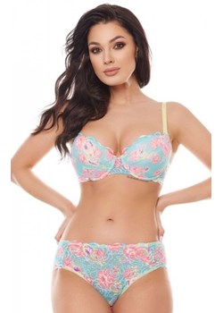 Sawren Flowerbomb figi damskie ze sklepu intimiti.pl w kategorii Majtki damskie - zdjęcie 187869492