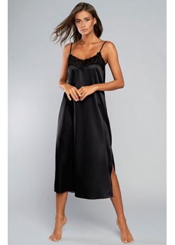 Italian Fashion Dotyk koszula nocna długa ze sklepu intimiti.pl w kategorii Koszule nocne - zdjęcie 187869583