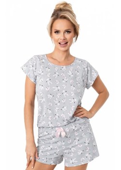 Donna Bunny Short piżama damska ze sklepu intimiti.pl w kategorii Piżamy damskie - zdjęcie 187869654