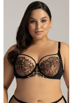 Ava 2144 biustonosz soft side support ze sklepu intimiti.pl w kategorii Biustonosze - zdjęcie 187869730
