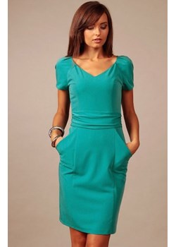 Vera Fashion Michelle sukienka ze sklepu intimiti.pl w kategorii Sukienki - zdjęcie 187869804