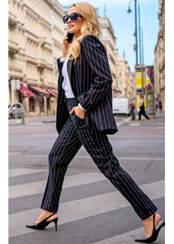 Spodnie damskie cygaretki A678 ze sklepu intimiti.pl w kategorii Spodnie damskie - zdjęcie 187869921