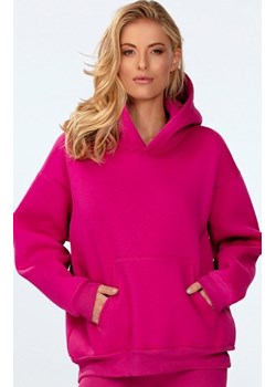 Dkaren Oseye bluza damska fuksja ze sklepu intimiti.pl w kategorii Bluzy damskie - zdjęcie 187870000