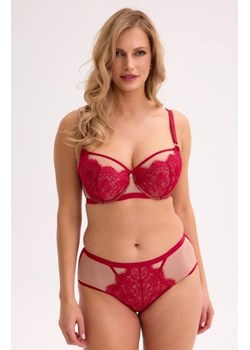 Gaia BS 1273 Aina biustonosz półusztywniany ze sklepu intimiti.pl w kategorii Biustonosze - zdjęcie 187870080