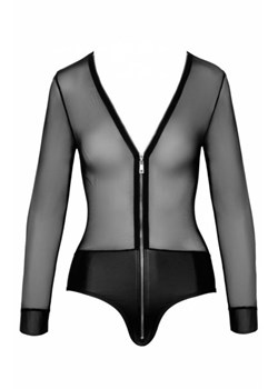 Cottelli Alexis body damskie ze sklepu intimiti.pl w kategorii Body damskie - zdjęcie 187870084