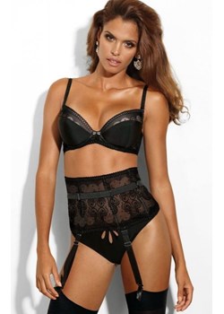 Sawren Cat Eye pas do pończoch ze sklepu intimiti.pl w kategorii Akcesoria do bielizny - zdjęcie 187870090