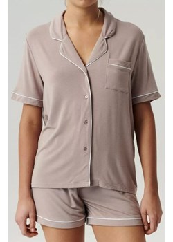 Atlantic NLP-496 rozpinana piżama damska ze sklepu intimiti.pl w kategorii Piżamy damskie - zdjęcie 187870120