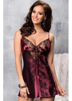 Irall Flora koszulka ze sklepu intimiti.pl w kategorii Koszule nocne - zdjęcie 187870310